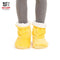 Snugg Boot Yellow